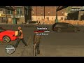 GTA 4 - Ambient Wars Mod - A jog around the block