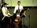 Edson Lopes - Ráfaga (Joaquin Turina)