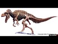 Acrocanthosaurus Tribute
