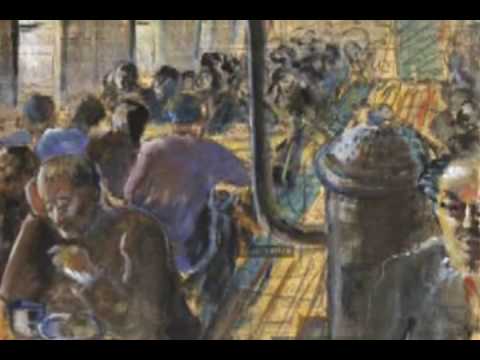 Huyton Internment Camp 1940-1945