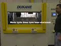 Linear Vibration Welding for Large Plastic Assemblies