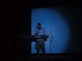 reflection - beauty and the beast - whole new world - colors of the wind. i combined them but they were arranged by jim brickman