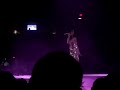Rachelle Ann Go in Houston