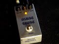 GeneralGuitarGadgets BB-1 replica