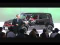 videos de Kia Soul, LA Auto Show 2008.