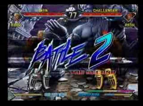 3/15 No26_クソル(RA)vsくにお(RA)