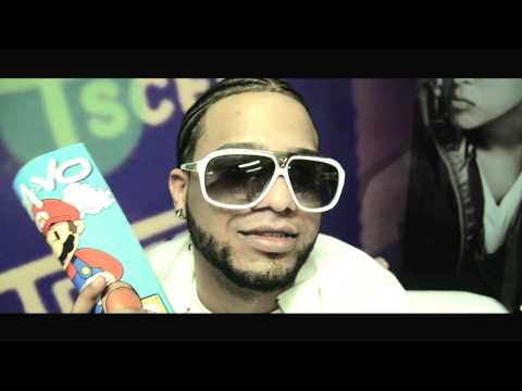 Jowell & Randy Saludando A FlowHoT.NeT!!