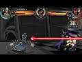 No need to wait until next Wednesday for tonight's Skullgirls Friday Night Fight! Skullgirls Developer: Reverge Labs Publisher: Autumn Games, Konami Director: Alex Ahad (creative director), Cristina Vee (voice over director) Release date: PSN April 10th, XBLA April 11th In this edition of the Skullgirls Friday Night Fights, Severin takes Filia and Parasoul into a street fight against the Mike Z change-up of Painwheel and Peacock.