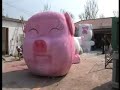 Behind The Boom - China