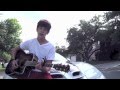 Next To You by Justin Bieber and Chris Brown Cover by Austin Mahone