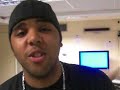 Typah spitting over Prosproductions
