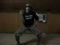Napoleon Dynamite Dance by me in Iraq