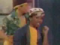 Stacy Ferguson / Fergie sings \"Fame\