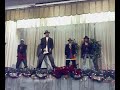 2Toi Dance Mixxx