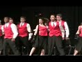 Parkway Central Pizzazz: Rockbridge \ Parkway Central Pizzazz: Rockbridge \