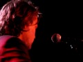 Tom McRae / Boy with the Bubble Gun 11