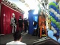 Click here to watch this video Show Suzano - Bandas : Black Stage e Mamonas Cover Somrisal