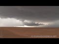 Tornado Video from Dawson Co, Texas!  April 23, 2008