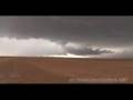 Tornado Video from Dawson Co, Texas! April 23, 2008