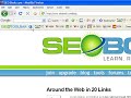 SEO Toolbar