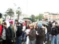 videos de Manifestazione studentesca Viareggio 12 dic 08 part2