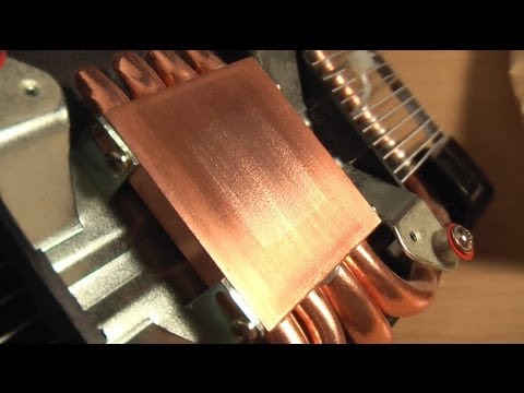forresttrenaman - This video should apply to most aftermarket video card coolers. Your process may differ slightly, and I still recommend following your instruction manual, bu...
