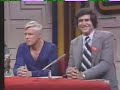 Password Plus: George Peppard\