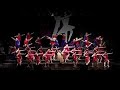 LaCrosse Central \"GCS\" 2003: Thoroughly Modern Millie Medley