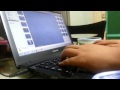 thumb