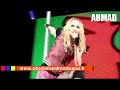 Madonna Sticky & Sweet 07 Into the Groove HQ Live in Paris