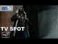 The Dark Knight Rises Official TV Spot 1: Did You Remember Where You Parked?