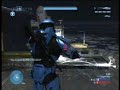 Halo 3 Blackout Matchmaking Gameplay