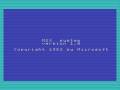 videos de National MSX CF-2000 Launch