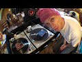 Ortofon Pro S, Concord DJ S and Night Club E side by side