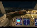 737 Landing KBOS 737 Landing KBOS