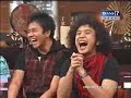 Empat Mata - Trend Setter 1 Empat Mata - Trend Setter 1