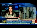 ProPublica's Dafna Linzer on CNN, April 25, 2011