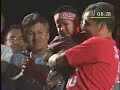 ollanta humala peru elecciones 2006