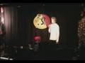 Whiteboy Roger Rodd on 