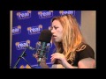 Charlotte Church - Back To Scratch (Live at Real Radio)