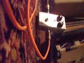 carls custom Tone Bender FUZZ Pedal & Epiphone Les Paul ES 3 carls custom Tone Bender FUZZ Pedal & Epiphone Les Paul ES 3
