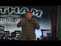 Danny Bevins @ Gotham Comedy Club Danny Bevins @ Gotham Comedy Club