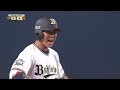 2019年6月14日 オリックス対阪神 試合ダイジェスト