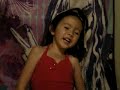 Winnah Faith Singing When Day When  I Grow Up Video Number 2