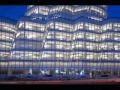 Frank Gehry: Deconstructivist Architect