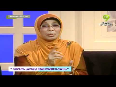 Semanis Kurma – Cinta baru kekasih lama