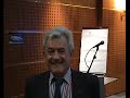 lions club medico presente les missions du docteur bernard laporte 2009-2010