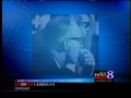 Hope coach Russ DeVette dies