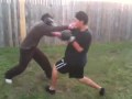 BCG BOXING
