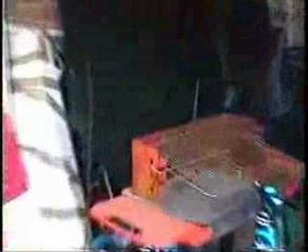 Archimedes Steam Cannon - Myth ...